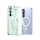 Etui do telefonów ARAREE Duple M MagSafe Sam S25 przeźroczysty/clear AR20-02211A